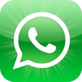 Whats App iphone