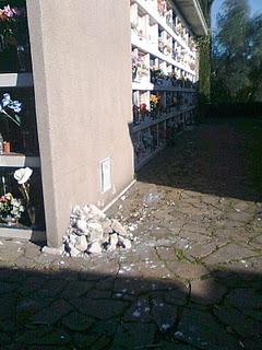 Cimitero Flaminio di Roma - Prima Porta