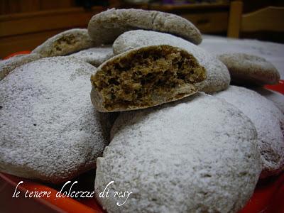 Cavallucci di Siena...........ricordando papà