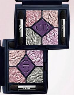 Dior Beauty Spring Collection