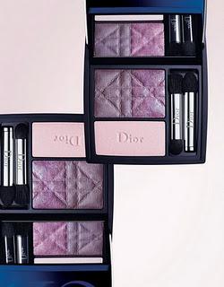 Dior Beauty Spring Collection