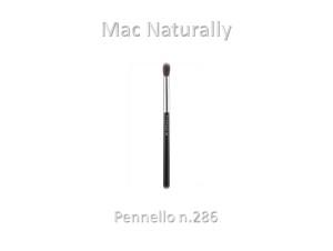 Mac Naturally Limited Edition