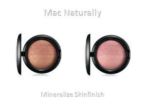 Mac Naturally Limited Edition