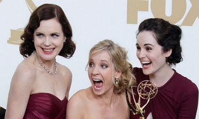 Downton Abbey trionferà anche ai Golden Globes dopo 6 Emmy Awards?