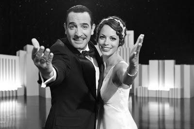 The artist di Michel Hazanavicius. 2011