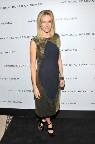 Naomi Watts in Stella McCartney