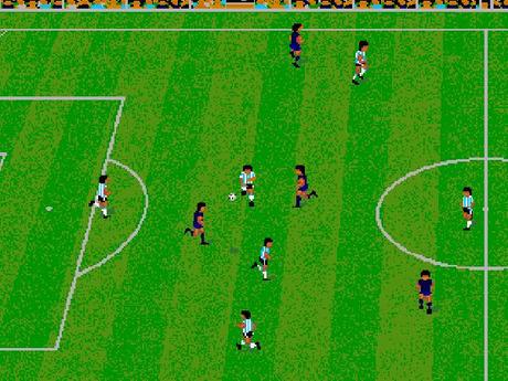 Speciale, i 40 giochi di calcio da ricordare nella storia – Parte 2 (posizioni 30-21)