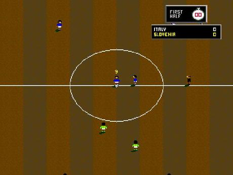 Speciale, i 40 giochi di calcio da ricordare nella storia – Parte 2 (posizioni 30-21)