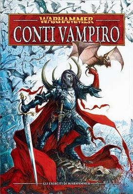 Warhammer: il ritorno dei Conti Vampiro