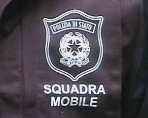 Roma: arrestato Pierino, latitante clan Mazzarella