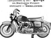 Vintage Brochures: Ducati-Berliner Apollo 1260 1962