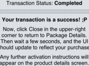 Come fare acquisti PayPal Cydia [Guida]