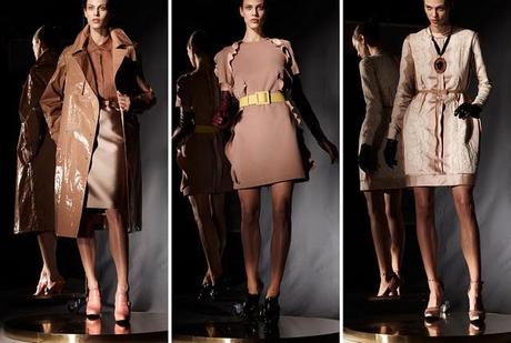 Pre-fall 2012 favorites, unfavorites and so on.