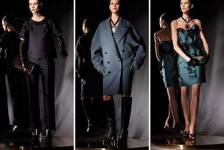 Pre-fall 2012 favorites, unfavorites and so on.