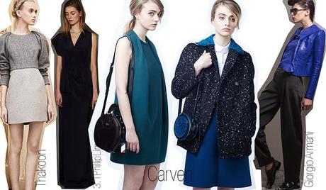 Pre-fall 2012 favorites, unfavorites and so on.