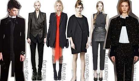 Pre-fall 2012 favorites, unfavorites and so on.