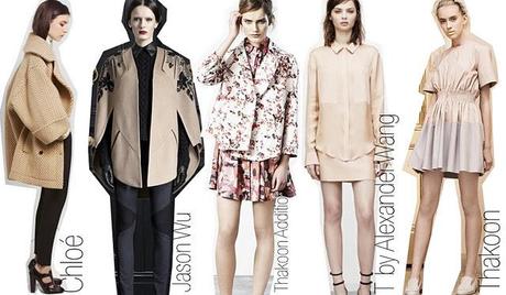 Pre-fall 2012 favorites, unfavorites and so on.