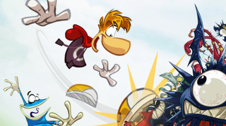 Classifica vendite e pre-ordini Playstation di Amazon Italia : Rayman Origins PS Vita a 31 €