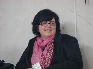 Anteprima: “Thunder + Lightning” di Anna Giraldo