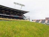 Nella Christchurch post-terremoto: verrà abbattuta sezione dell’AMI Stadium