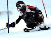 Coppa Europa Sestriere. Interviste Corradini Nasi