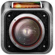 Fish-Eye su iPhone con Snappr