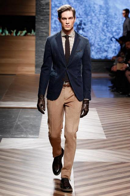 Milan Fashion Week FW12 - First favourites