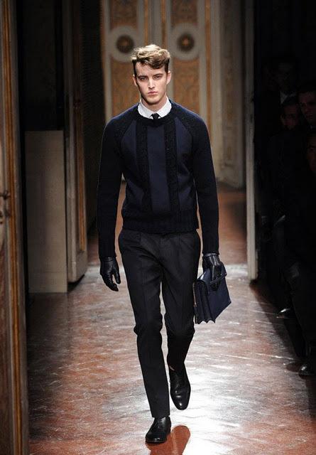 Milan Fashion Week FW12 - First favourites