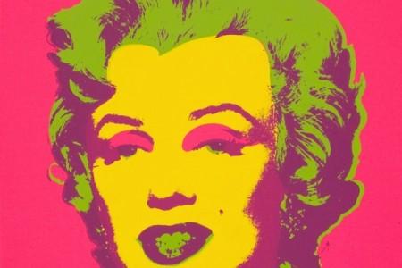 croppedimage600400 AndyWarholMarilyn 450x300 Da Hopper a Warhol. Pittura americana del XX secolo a San Marino