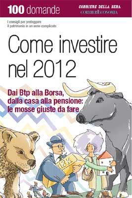 Come investire in Arte by Corriere della Sera... io non ci sto!!!