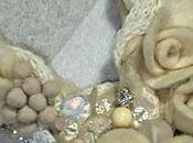 felt necklace...............