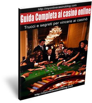 Guida completa casinò online