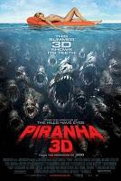 PIRANHA