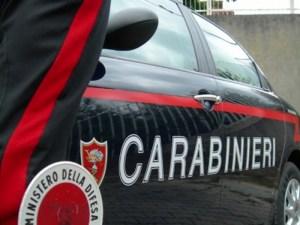 Roma: carabinieri fanno 200 controlli. 4 persone evase dai domiciliari in arresto.