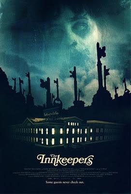 The Innkeepers, di Ti West (2011)