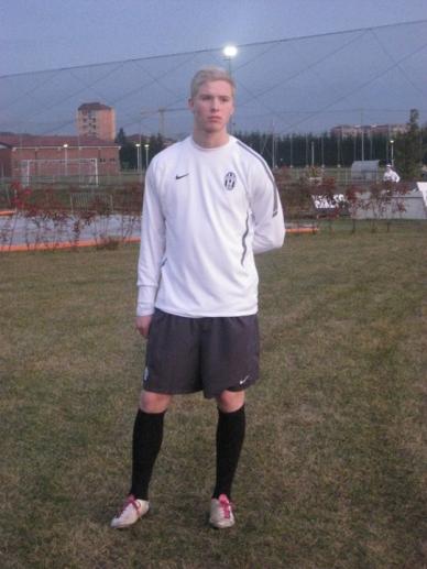 Calciomercato Juventus: si punta sui giovani.