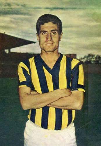 Lefter Küçükandonyadis è morto