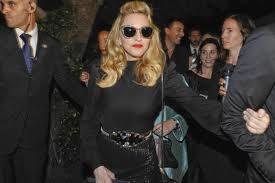 Madonna un nuovo disco e un nuovo amore.