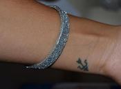 Glitter Part Bracelet