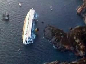 Via da questa Concordia