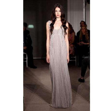 Alberta Ferretti demi couture fashion show