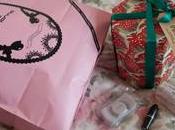 SALDI, Lush &Co;.