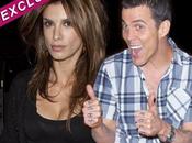 Elisabetta Canalis Steve-O: vero