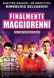 Recensione Finalmente Maggiorenni (6.0) Una bella commedia che imita troppo i fasti di Notte da Leoni