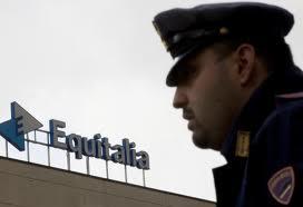 Roma. Altra busta esplosiva per Equitalia. Ma il sistema di prevenzione funziona