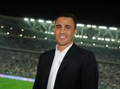 Fabio Cannavaro torna giocare calcio India
