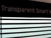 finestra intelligente Samsung