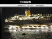 Titanic chiama Costa Concordia