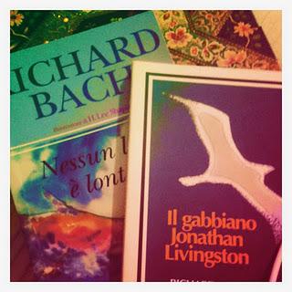 Autori per iniziare: Richard Bach