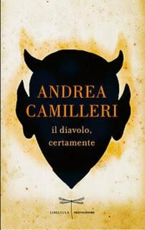 In Libreria: Il Diavolo Certamente